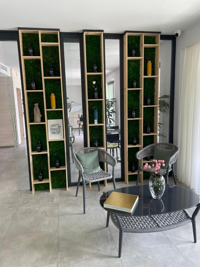 Arcolive Agrisuite المظهر الخارجي الصورة